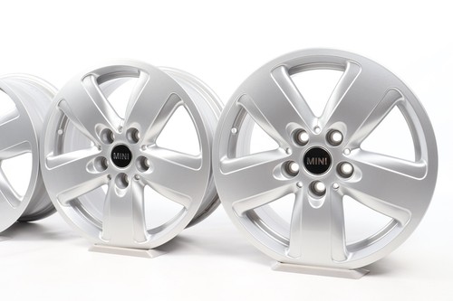 Neu original mini f60 - 4x,