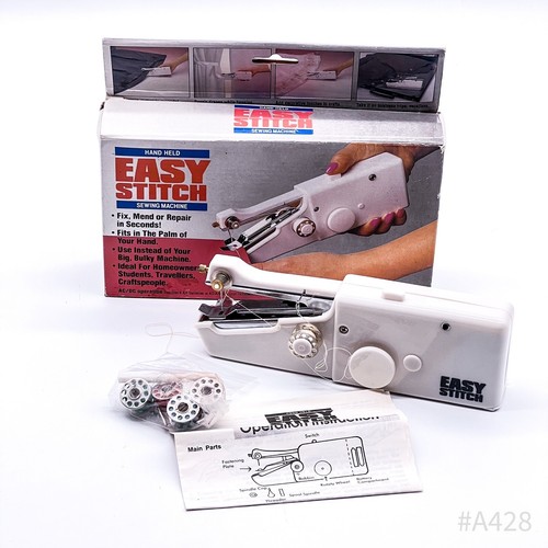 Vintage easy stitch - vintage,