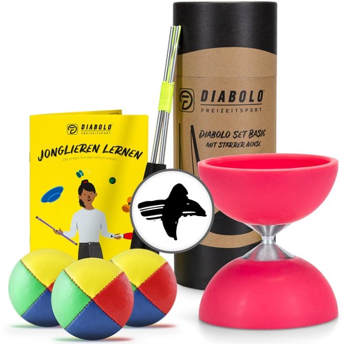 Diabolo freizeitsport - diabolo,