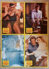 Filmposter Filmplakat James