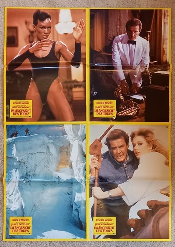 Filmposter filmplakat james - filmposter,