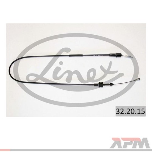 Linex gaszug für - gaszug,