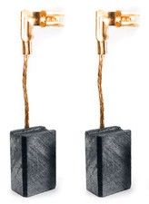 2x Kohlebürsten Kohlen für