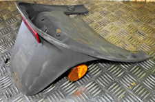 Heckteil Schutzblech hinten Verkleidung Malaguti F15 Firefox digital 50cc Roller