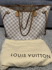 Louis Vuitton Neverfull