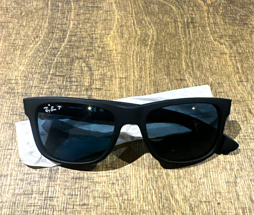 Ray ban justin 4165 - ray-ban,