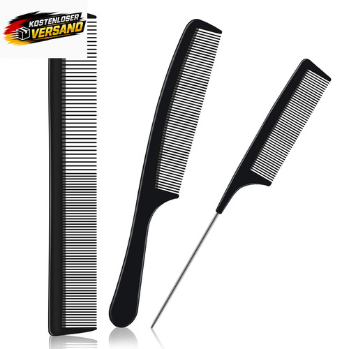Professioneller haarkamm set - haarkamm,