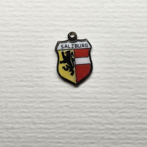 Wappen salzburg bettelarmband - salzburg,