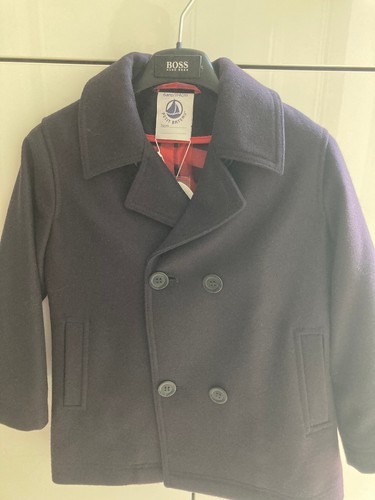 Petit bateau - petit,