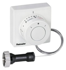 Heimeier Thermostat-Kopf F mit