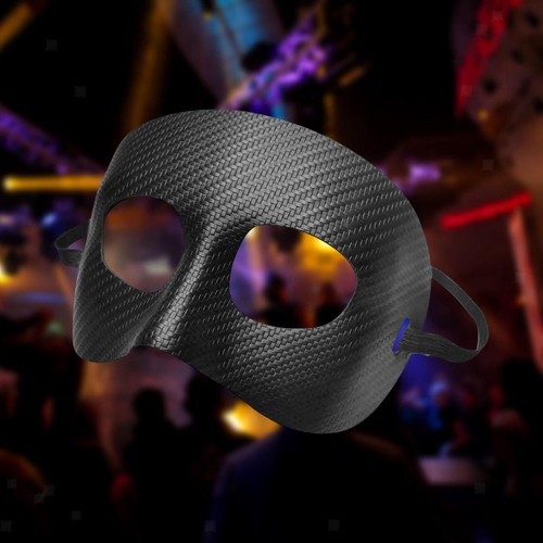 Schwarze basketballmaske - schwarze,
