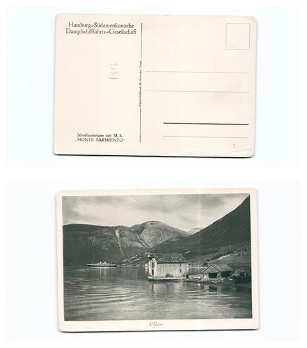 Nordlandreisen - ,