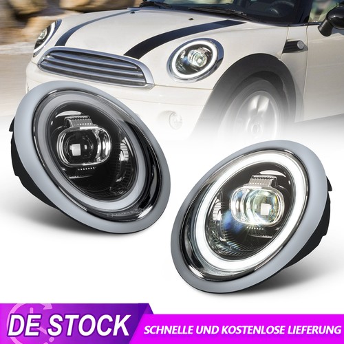 Voll led scheinwerfer für - voll,