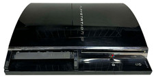Sony PlayStation 3 PS3 Console