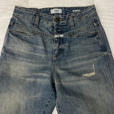 Closed Jeans Pedal Icon 85