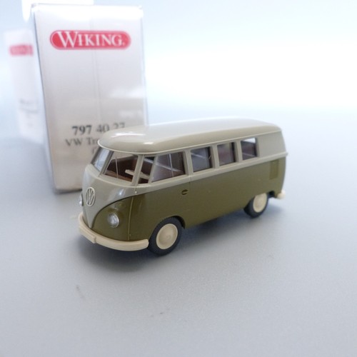 Wiking 7974027 vw - wiking,