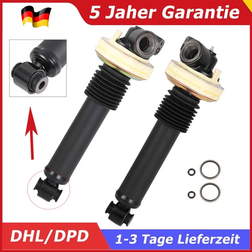 Vorne hydraktiv federbeine - hydraktiv,