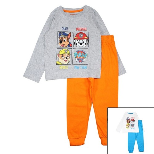 Paw patrol kinder jungen - paw,