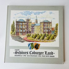 Unser schönes coburger - coburger, land