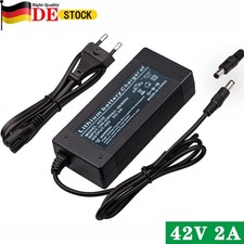 DC Akku Ladegerät Netzteil