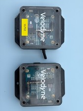 Velodyne Interface Boxes /