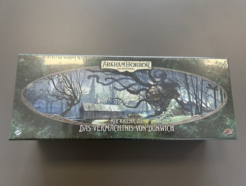 Fantasy flight games arkham - flight,