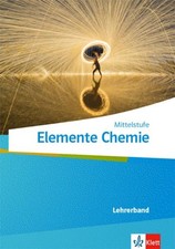 Elemente Chemie Mittelstufe
