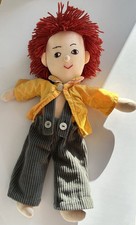 Pumuckl Meister Eder Plüsch