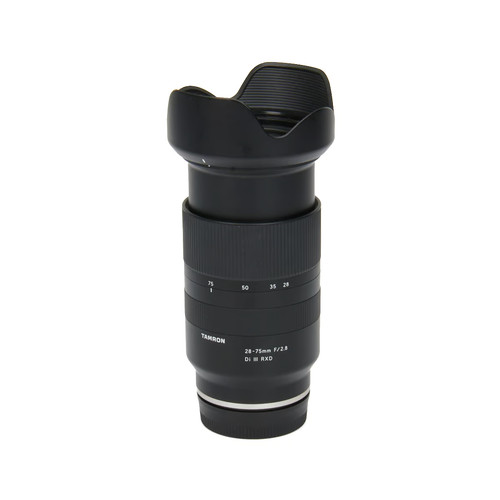 Tamron 75mm af di iii - 28-75mm/2,8,