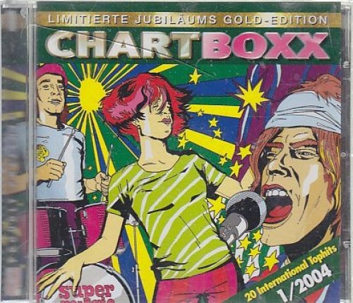 Chartboxx 2004 connor - chartboxx, /