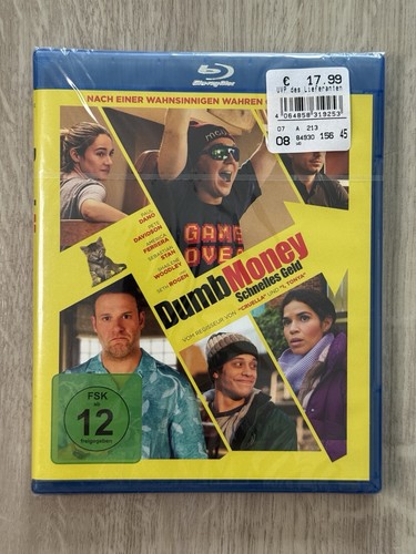 Dumb money schnelles - money, geld