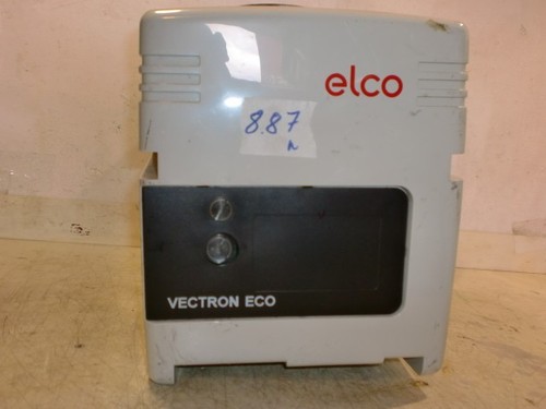 Elco vectron eco 34 - elco,