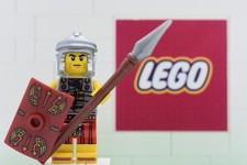 Römischer Soldat - LEGO