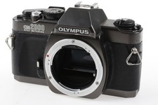 OLYMPUS OM 2000 Spot Metering