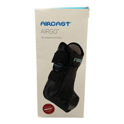 Aircast airgo - aircast,