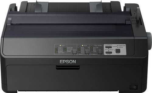Epson 590ii - epson, lq-590ii