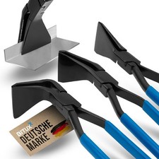 Falzzange Blechbiegezange