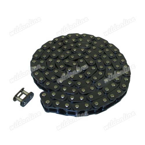 T8f 116 links kette - für, 43cc
