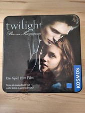 Twilight - Biss zum