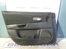BR2D-68-45YA02 rahmen türverkleidung innen links für MAZDA 3 BERLINA (BK) 95583