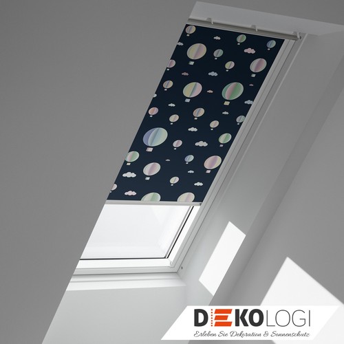 Velux verdunkelungsrollo - velux,