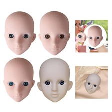 Kosmetik Übungskopf, Make Up