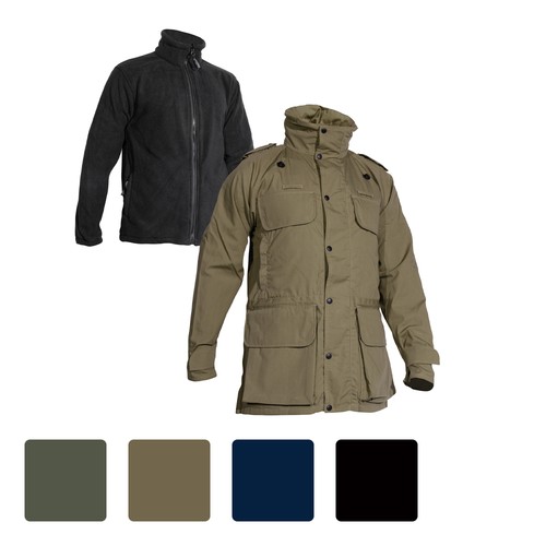 Arktis avenger 3in1 - arktis,