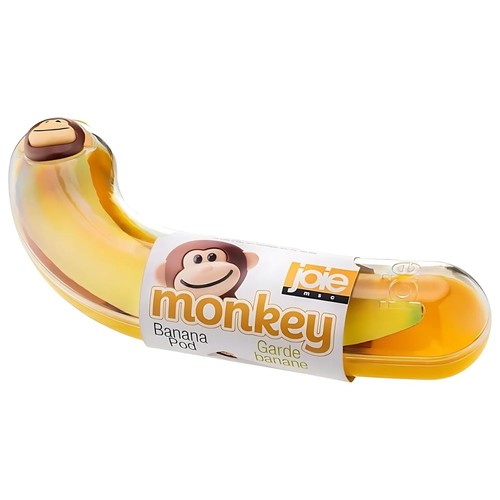 Monkey banana pod - monkey,