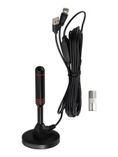 HD -TV -Antenne Innennutzung