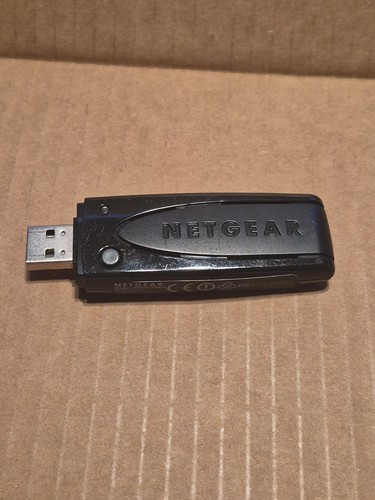 Netgear usb stick for - netgear, w-fi