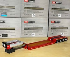 Nooteboom Euro PX Tieflader