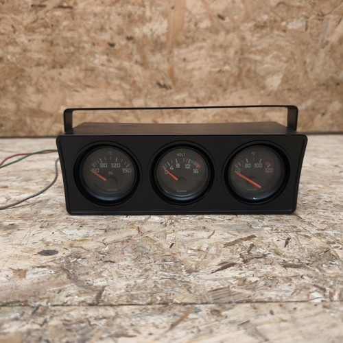 Motometer zusatzinstrumente - motometer,