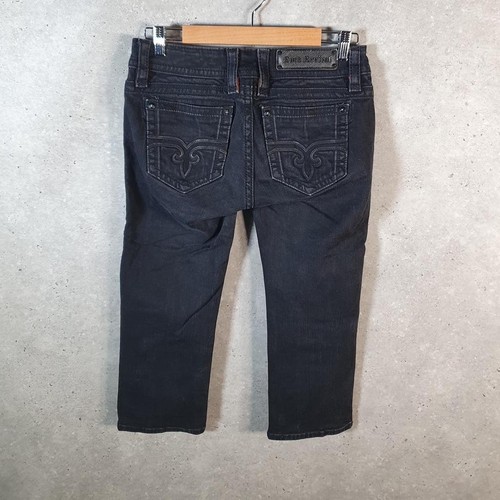 Vintage rockrevival capri y2k - vintage,
