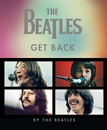 The beatles get back - beatles:,